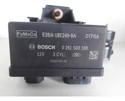 MODULO RELE VENTOINHA FORD KA 1.5 3CC 2019 2020 2021 