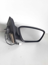 Retrovisor Eletrico Direito Ford Ka 2019 A 2021 Detalhe Uso