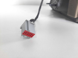 RETROVISOR DIREITO KA 2015 2016 A 2021 ELÉTRICO S/ PISCA