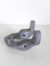 SUPORTE COXIM CÂMBIO FORD KA 1.5 3CC AUTOMÁTICO 2019 A 2021