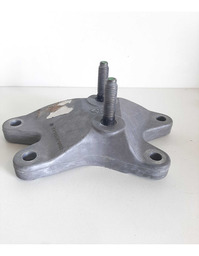 Suporte Coxim Cambio Ford Ka 1.5 3cc Automatico 2019 A 2021