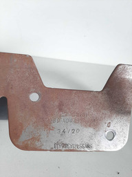 SUPORTE FORD KA 1.5 3CC AUTOMÁTICO 2019 A 2021 K3B9A04452AE