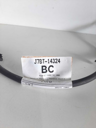 CABO NEGATIVO BATERIA FORD KA 1.5 3CC AUTOMÁTICO 2019 A 21