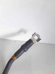 CABO NEGATIVO BATERIA FORD KA 1.5 3CC AUTOMÁTICO 2019 A 21