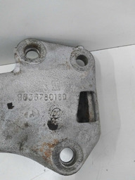 SUPORTE COXIM MOTOR DIREITO PEUGEOT 206 1.6 16V 1997 A 2003
