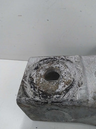 SUPORTE COXIM MOTOR DIREITO PEUGEOT 206 1.6 16V 1997 A 2003