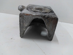 SUPORTE COXIM MOTOR DIREITO PEUGEOT 206 1.6 16V 1997 A 2003