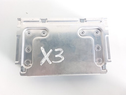 MODULO CAMBIO AUTOMATICO BMW X3 2.5 GAS 2003 2004 A 2011