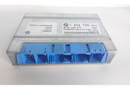 MODULO CAMBIO AUTOMATICO BMW X3 2.5 GAS 2003 2004 A 2011