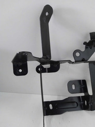 BRAÇADEIRA MANGUEIRA RADIADOR RENAULT FLUENCE 2011 A 2015