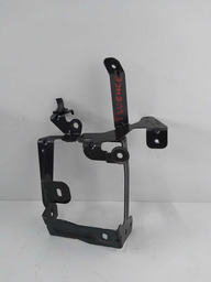 BRAÇADEIRA MANGUEIRA RADIADOR RENAULT FLUENCE 2011 A 2015