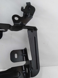 BRAÇADEIRA MANGUEIRA RADIADOR RENAULT FLUENCE 2011 A 2015