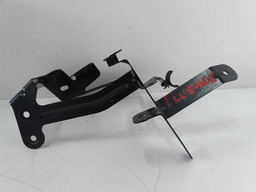 BRAÇADEIRA MANGUEIRA RADIADOR RENAULT FLUENCE 2011 A 2015