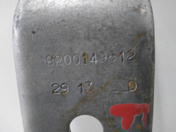 SUPORTE COXIM CAIXA CÂMBIO FLUENCE 2.0 AUT 2011 A 2015 