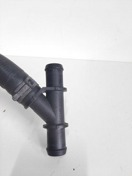 MANGUEIRA FLANGE RADIADOR FORD KA 1.5 3CC 2019 2020 2021