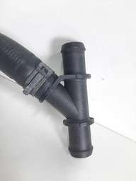 MANGUEIRA FLANGE RADIADOR FORD KA 1.5 3CC 2019 2020 2021