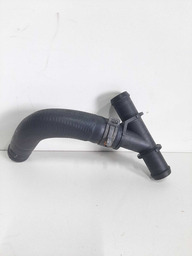 MANGUEIRA FLANGE RADIADOR FORD KA 1.5 3CC 2019 2020 2021