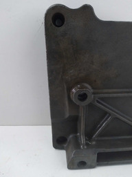 SUPORTE COMPRESSOR AR PEUGEOT 206 1.6 1997 1998 1999 A 2003 