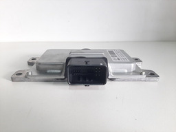 MÓDULO CAMBIO RENAULT OROCH 1.3 TURBO AUTOMÁTICO 2022 A 24