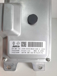 MÓDULO CAMBIO RENAULT OROCH 1.3 TURBO AUTOMÁTICO 2022 A 24