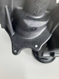 VÁLVULA TERMOSTÁTICA RENAULT OROCH 1.3 TURBO 2022 2023 2024