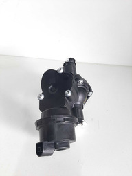 VÁLVULA TERMOSTÁTICA RENAULT OROCH 1.3 TURBO 2022 2023 2024