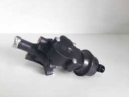 VÁLVULA TERMOSTÁTICA RENAULT OROCH 1.3 TURBO 2022 2023 2024