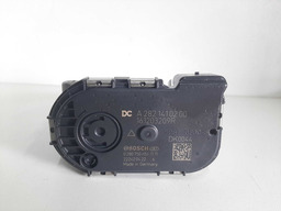 TBI CORPO BORBOLETA RENAULT OROCH 1.3 TURBO AUT 2022 A 2024