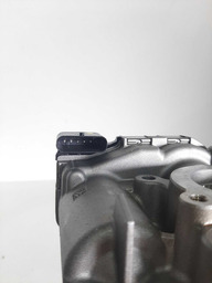 TBI CORPO BORBOLETA RENAULT OROCH 1.3 TURBO AUT 2022 A 2024