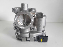 TBI CORPO BORBOLETA RENAULT OROCH 1.3 TURBO AUT 2022 A 2024