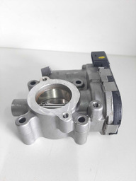 TBI CORPO BORBOLETA RENAULT OROCH 1.3 TURBO AUT 2022 A 2024