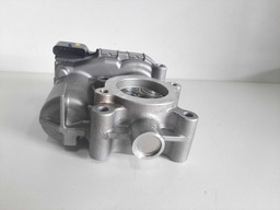 TBI CORPO BORBOLETA RENAULT OROCH 1.3 TURBO AUT 2022 A 2024
