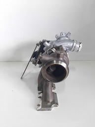 TURBINA CAPTUR DUSTER OROCH 1.3 2021 2022 2023/..