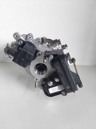 TURBINA CAPTUR DUSTER OROCH 1.3 2021 2022 2023/..