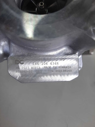 TURBINA CAPTUR DUSTER OROCH 1.3 2021 2022 2023/..