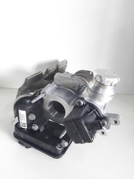 TURBINA CAPTUR DUSTER OROCH 1.3 2021 2022 2023/..