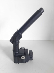 BOBINA IGNIÇÃO CAPTUR OROCH DUSTER MERCEDES A200 1.3 TURBO