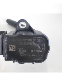 BOBINA IGNIÇÃO CAPTUR OROCH DUSTER MERCEDES A200 1.3 TURBO