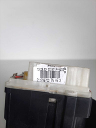 COMANDO LIMPADOR RENAULT OROCH 1.3 TURBO 2022 2023 2024