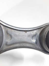 COXIM INFERIOR CAMBIO RENAULT OROCH 1.3 TURBO 2022 A 2024