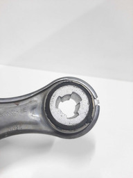 COXIM INFERIOR CAMBIO RENAULT OROCH 1.3 TURBO 2022 A 2024