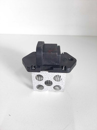 RESISTÊNCIA VENTOINHA RENAULT DUSTER OROCH 1.3 TURBO 2023