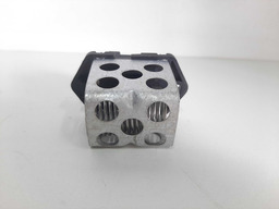 RESISTÊNCIA VENTOINHA RENAULT DUSTER OROCH 1.3 TURBO 2023