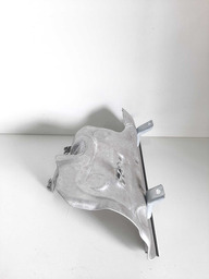 Protetor Calor Turbina Renault Duster Oroch 1.3 Turbo 2023