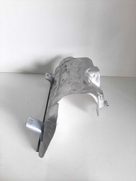 PROTETOR CALOR TURBINA RENAULT DUSTER OROCH 1.3 TURBO 2023