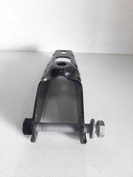 SUPORTE COXIM INFERIOR CAMBIO RENAULT OROCH 1.3 TURBO 2023