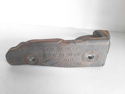 SUPORTE CATALISADOR RENAULT OROCH 1.3 TURBO 2022 2023 2024