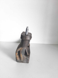 SUPORTE CATALISADOR RENAULT OROCH 1.3 TURBO 2022 2023 2024