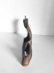 SUPORTE CATALISADOR RENAULT OROCH 1.3 TURBO 2022 2023 2024