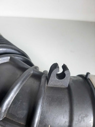 MANGUEIRA DUTO TURBINA RENAULT DUSTER OROCH 1.3 TURBO 2023